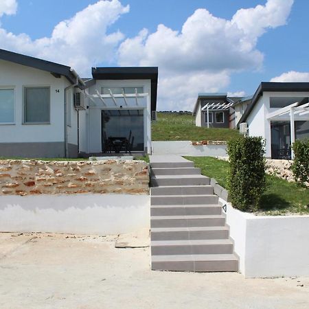 Holiday Villapark - Seaview Albena - Rogachevo - Bulgaria 외부 사진