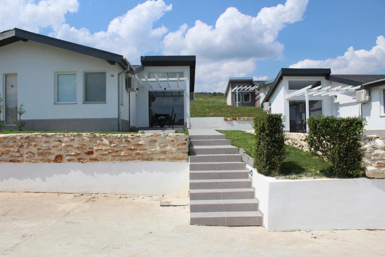 Holiday Villapark - Seaview Albena - Rogachevo - Bulgaria 외부 사진