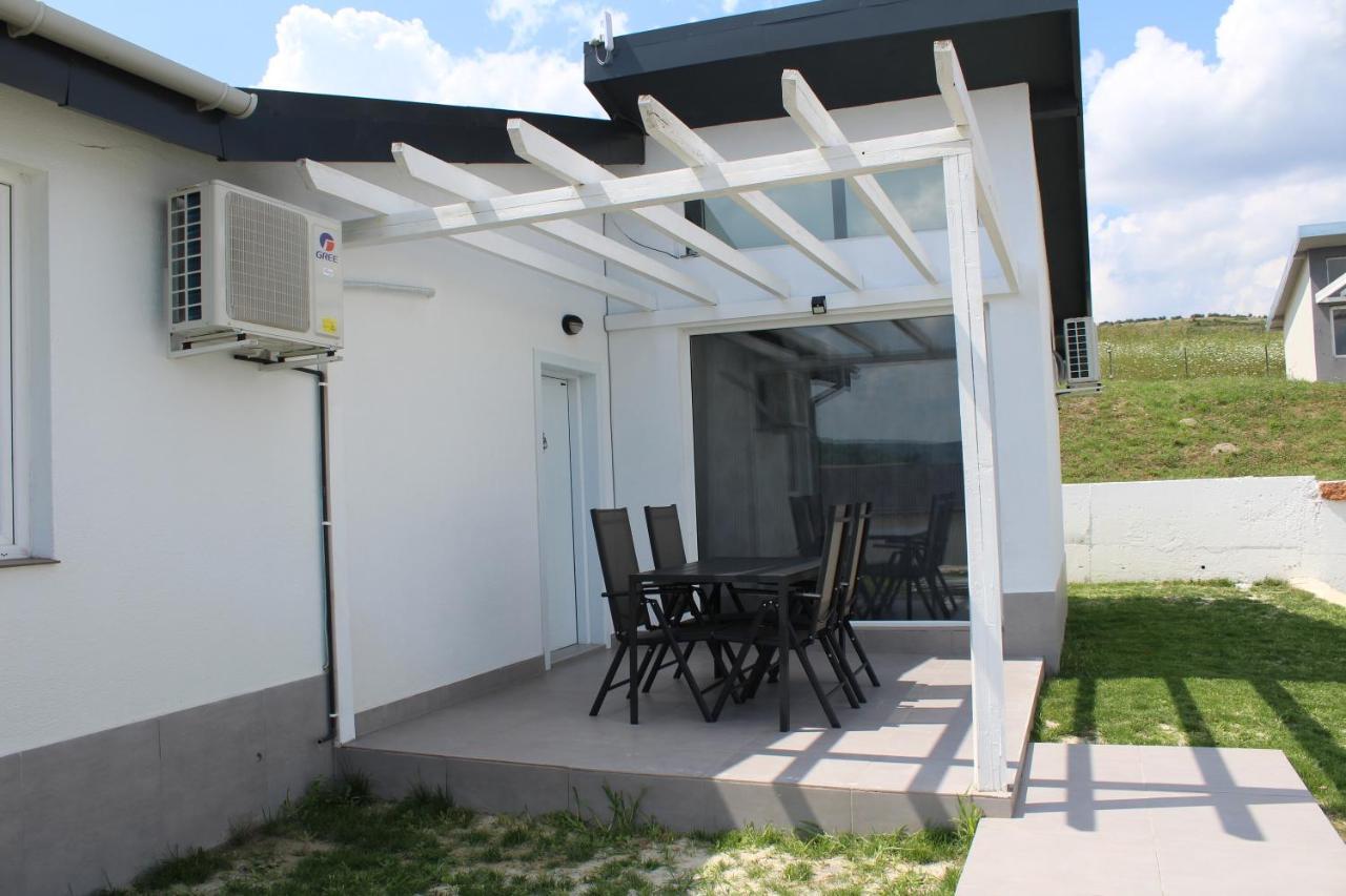 Holiday Villapark - Seaview Albena - Rogachevo - Bulgaria 외부 사진
