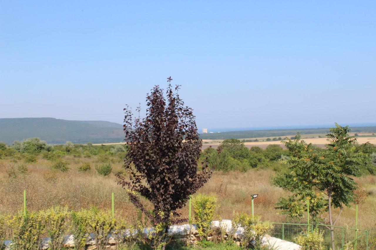 Holiday Villapark - Seaview Albena - Rogachevo - Bulgaria 외부 사진