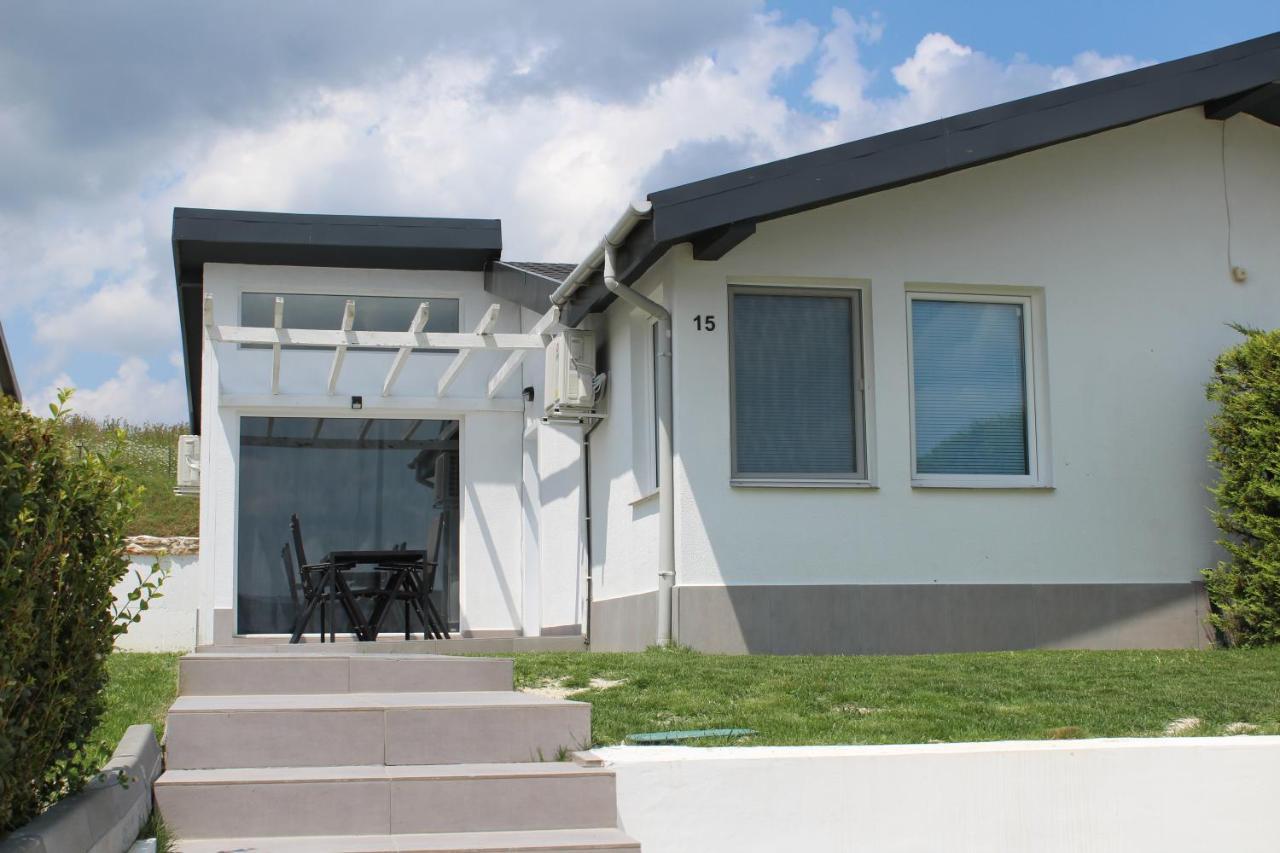 Holiday Villapark - Seaview Albena - Rogachevo - Bulgaria 외부 사진