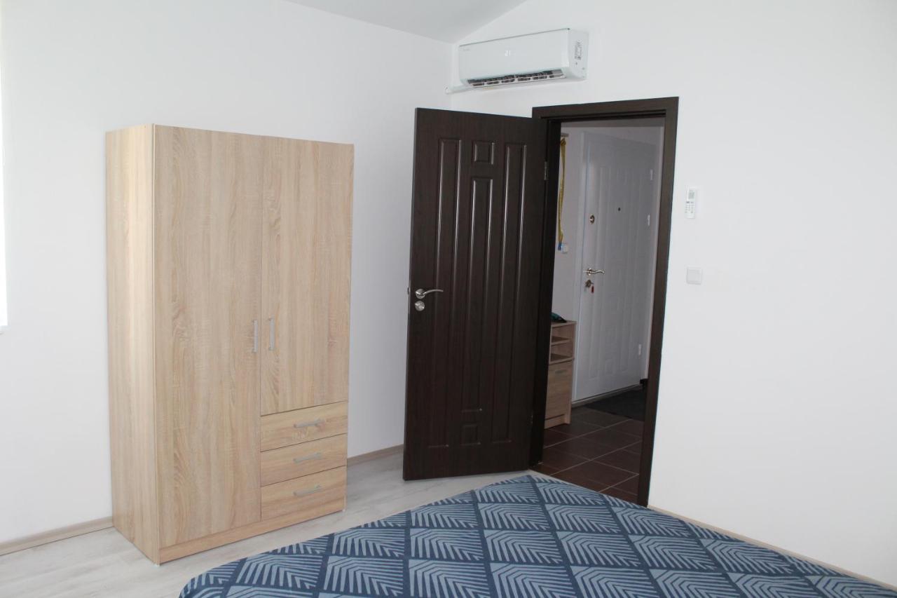 Holiday Villapark - Seaview Albena - Rogachevo - Bulgaria 외부 사진