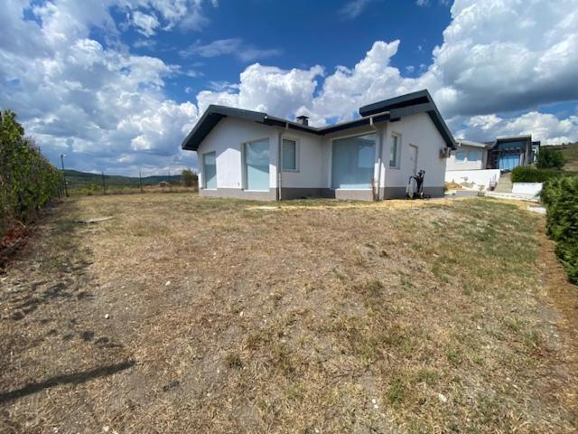 Holiday Villapark - Seaview Albena - Rogachevo - Bulgaria 외부 사진